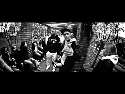 Śruba WBC feat LV , Szatan  " ŹLI OD URODZENIA "  prod.Szprot ( OfficialVideo ) 2013r