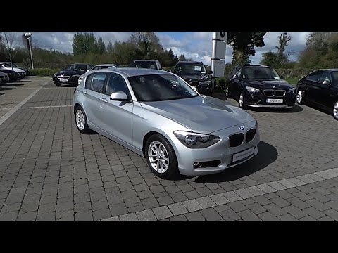 12D25014 - 12D25014 BMW 116d SE 5-door