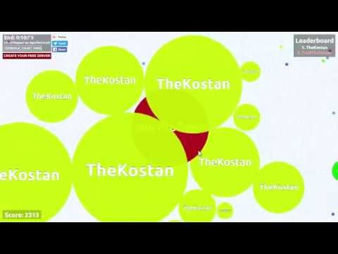 Fond VS Kostan