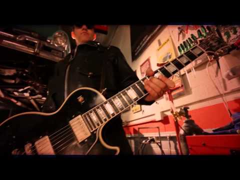 Motobunny - Motobunny (Official Video) - True American Rock N' Roll