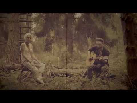 Bartek Miarka Band & Martella-  Jesteś tu na chwilę