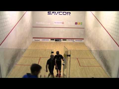 Oskari Valtola MiSq  - Teuvo Maattanen TSSq