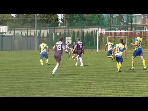Skrót: 25. kolejka: Wełnianka Kiszkowo - Lechita Kłecko 0:0, Klasa B