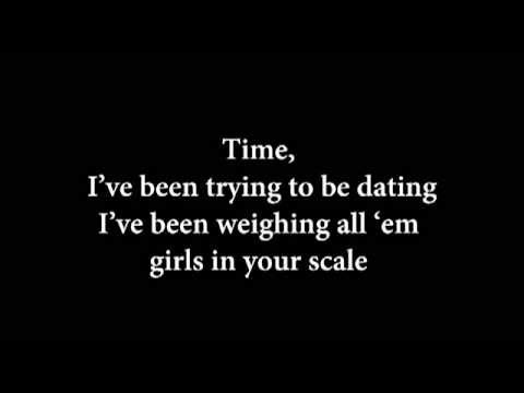 Dawn jay Time Lyrics