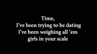 Dawn jay Time Lyrics