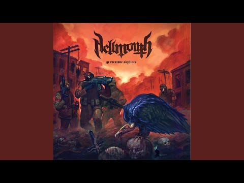 Lions - Hellmouth