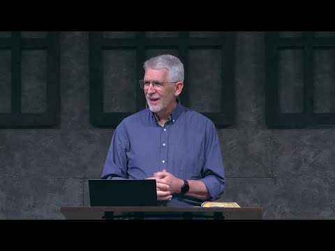 2 Peter 3:1-18 • The Day of the Lord