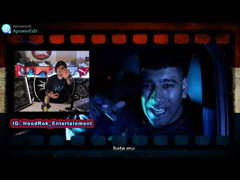 Dutch Rap: MO$HEB feat. ROLLÀN - "Herrie In De Buurt" (New Zealand Reaction)