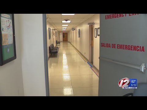 St. Joseph's Hospital to be donated to Providence,...