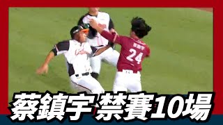 Re: [情報] 蔡建宇 回歸