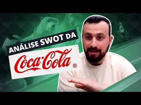 , title : 'Análise SWOT da Coca-Cola