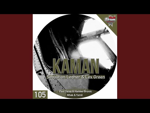 Kaman (Original Mix)