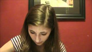 Never Fade (Dia Frampton Cover)