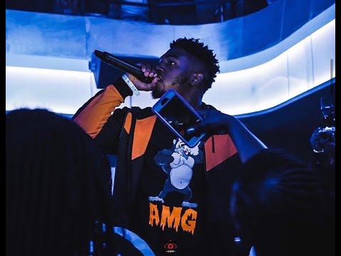 Gster- First day home