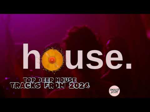 Selected Deep House Mix Old School Vibes