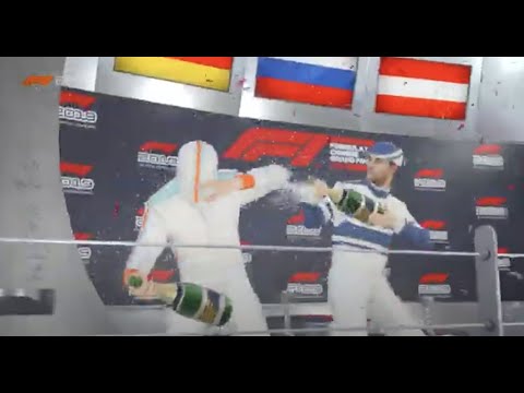 OTTO Superbike 2019 Rd3 China Vlasov