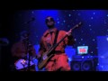 Man or Astro-man? - Television Fission & Escape Velocity (Live at the Triple Door).mov