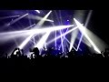 30 Seconds to Mars - Начало концерта. Воронеж 10.03.2015 ...