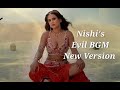 Nishigandha S New Evil BGM Suhagan Chudail