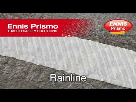 Ennis Prismo Traffic Safety Solutions - Company Overview 2011