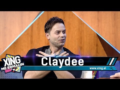 Xing me Ermalin 99 - Claydee