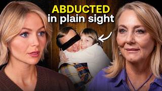 Interview With Twice Kidnapped Survivor Jan Broberg