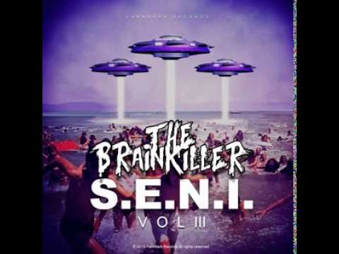 The Brainkiller - Heisenberg (Original Mix)