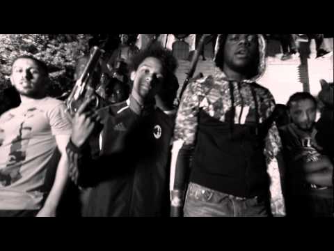 Sossa Flingue la rue