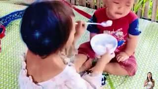 MẸ ƠI ! MẸ ƠI ! MẸ Ở ĐÂU ?  #langnu  #lang_nu #langnumoinhat  #lang_nu_moi_nhat
