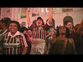 Rio fans celebrate as Fluminense crowned champions of Copa Libertadores | AFP