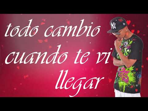 Loby Del Flow - Hasta Que Llegaste Tú (Prod. by Ruido Records)