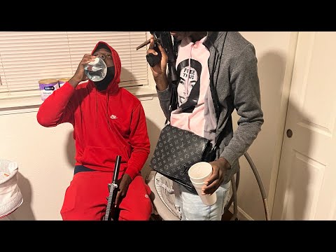 MHG Tr3yz x Push Me Away ( Official Music Video)