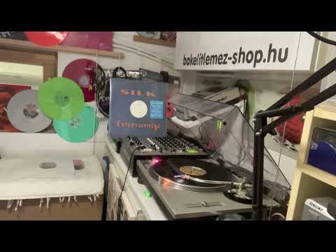 CeCe Peniston - My Boo (Ron Carroll's Body Music Vocal Mix)