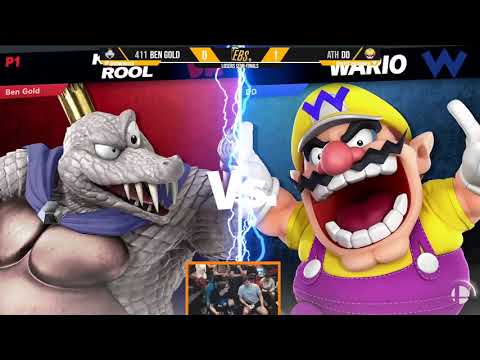 EBS51: DD vs Ben Gold (Losers Semi-Finals)