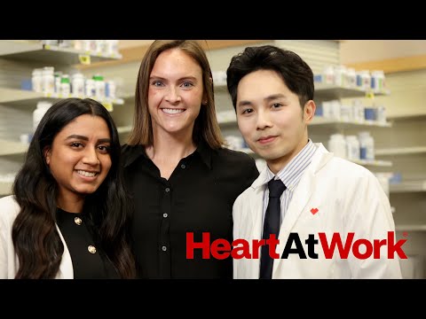 Cvs Pharmacy Intern
