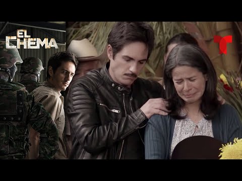 El Chema | Capítulo 72 | Telemundo