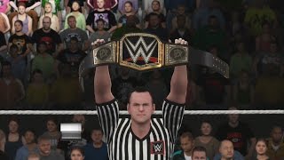 WWE Summerslam 2016 Predictions Dean Ambrose vs Dolph Ziggler WWE World Championship WWE 2K16