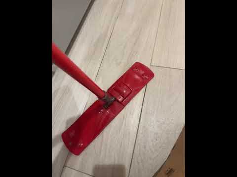 Noon - I ordered a mop and it was broken, now I can’t even find my order history it...