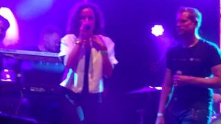 K-otic - No Perfect World (Live @ Haarlem Jazz &amp; More, Haarlem)
