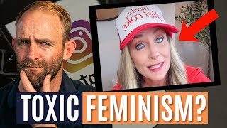 Julie Hanks Went After My Friends