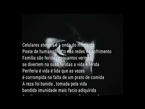 Durap - Medo -  Lyric vídeo