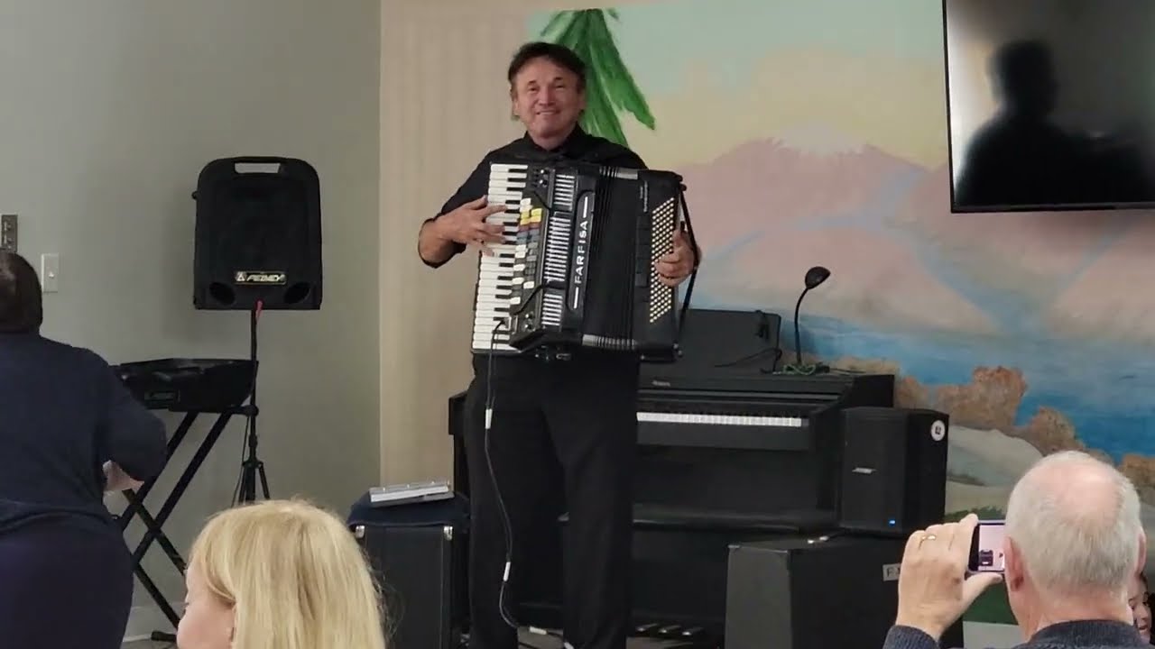 Promotional video thumbnail 3 for Eric Pukara Music