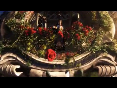 Bioschok Infinite & Zack Hemsey-Mind Heist Syncro