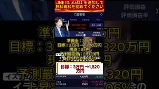 一度しか言いません #日本株 #株初心者 #株式投資 #投資の勉強 #資産運用 #お金の勉強 #資産形成 #配当金活 #株主優待 #長期投資 #日本株投資