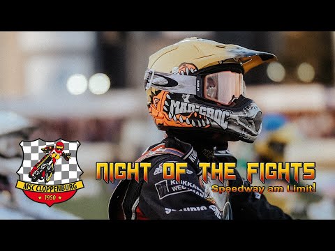 Night of the Fights — Video