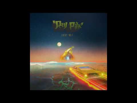 Rey Pila - Lucky No.7 (Audio Oficial)