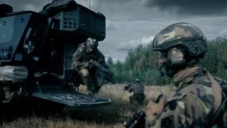 Armáda České republiky - 60s TV spot Armáda České republiky - 60s TV spot