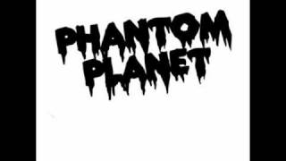 18. Invasion of the Sunlight Snatcher - Phantom Planet (Polaroids)