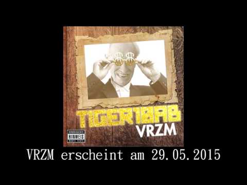 Tiger10ab - VRZM (REUPLOAD)
