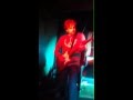 Dexter Freebish - Falling Down (LIVE Austin Texas)